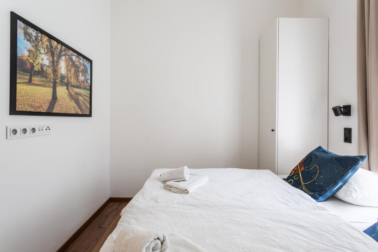 Luxury Kmochova * Prag