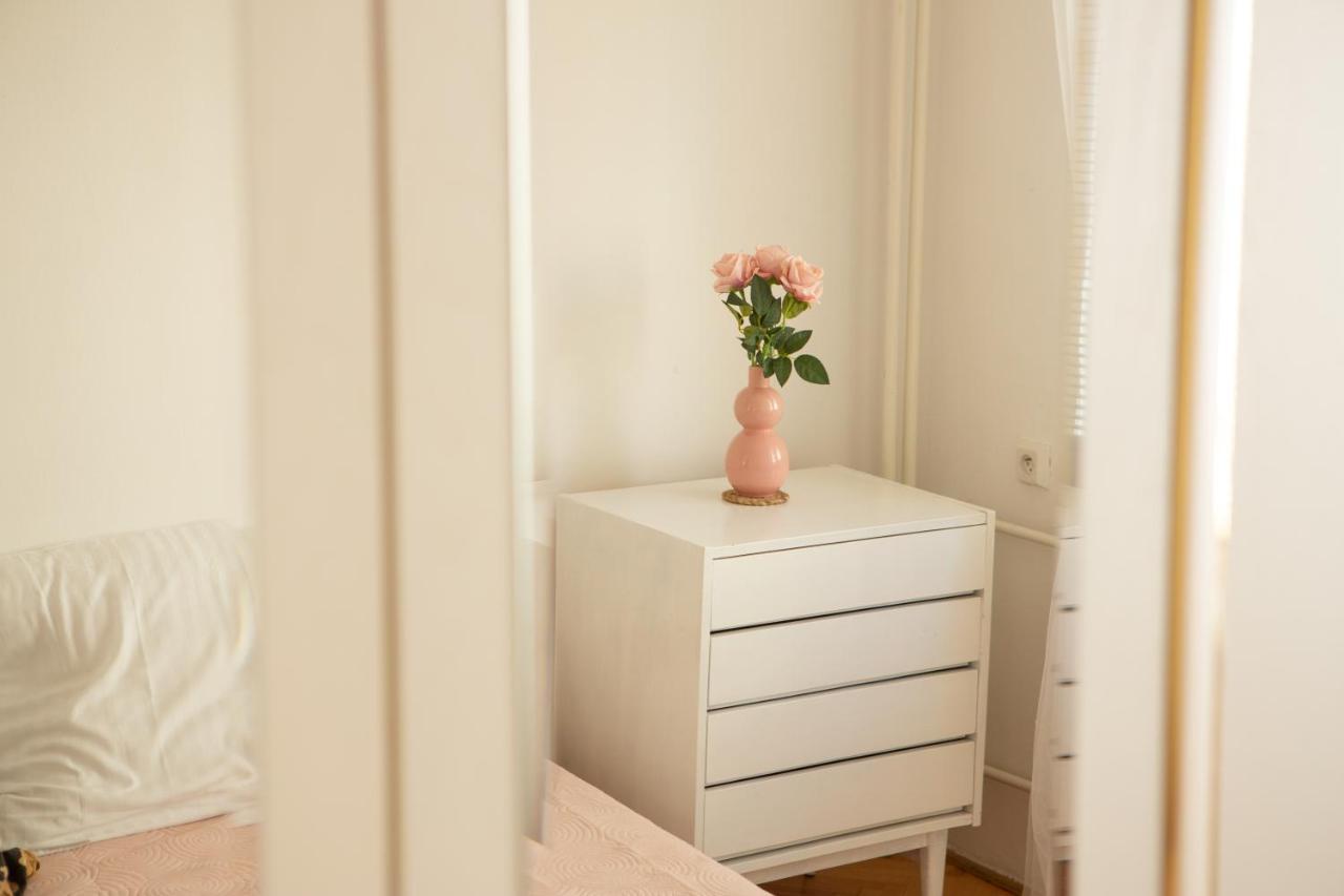 Lejlighed 212 - Boho In Next To City Center 5 Minutes To Wenceslas Square Prag