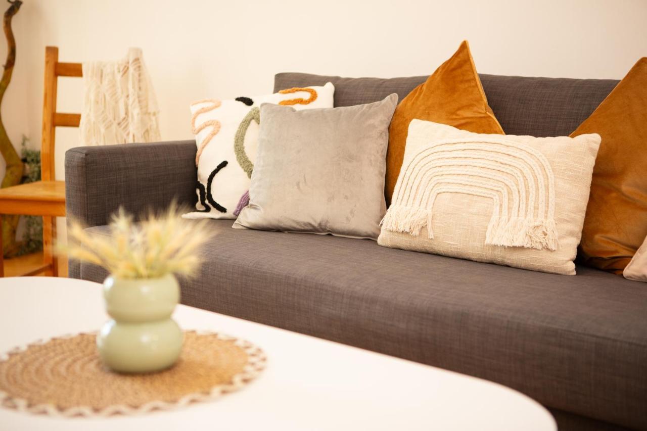 212 - Boho In Next To City Center 5 Minutes To Wenceslas Square * Prag