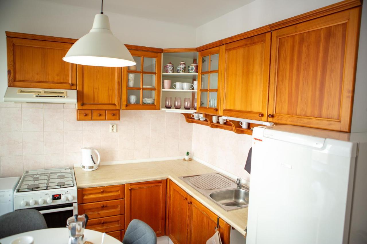 212 - Boho In Next To City Center 5 Minutes To Wenceslas Square