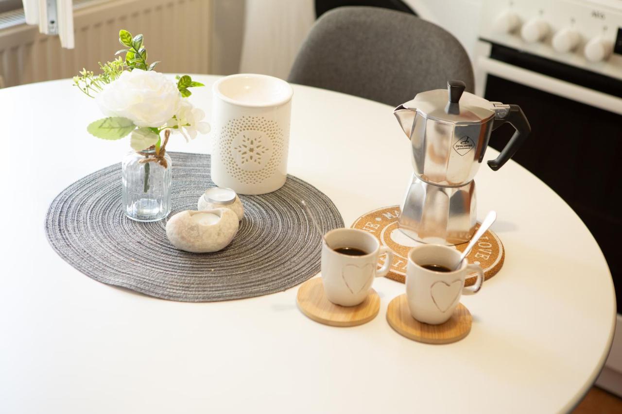 Lejlighed 212 - Boho In Next To City Center 5 Minutes To Wenceslas Square Prag