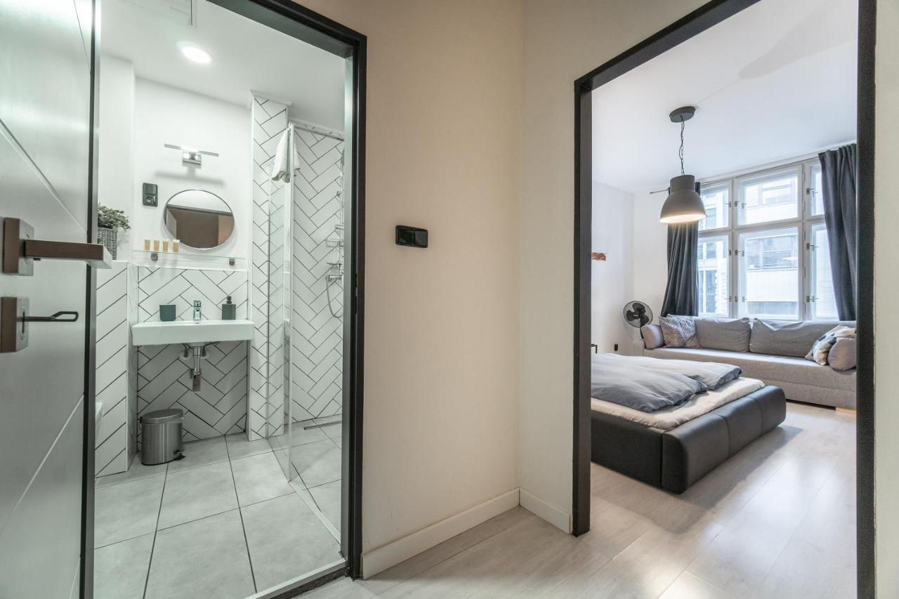 Apartment Sunny On Wenceslas Square By Easybnb Prag