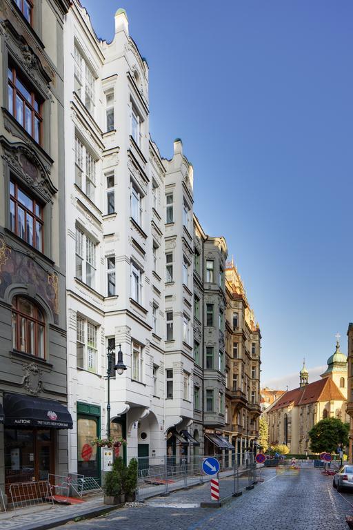 V Kolkovne - Old Town * Prag