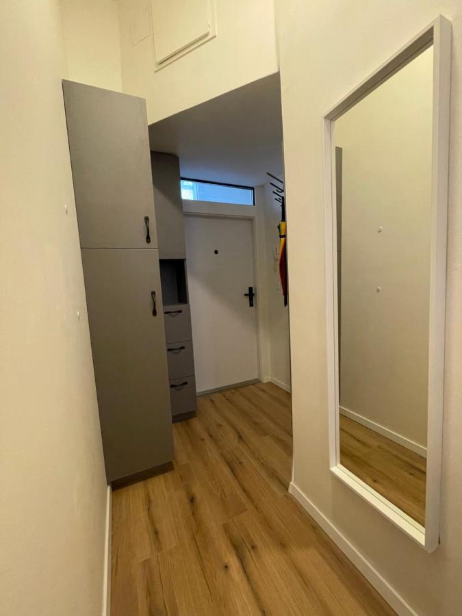 Andrews Cosy Apartment Prague