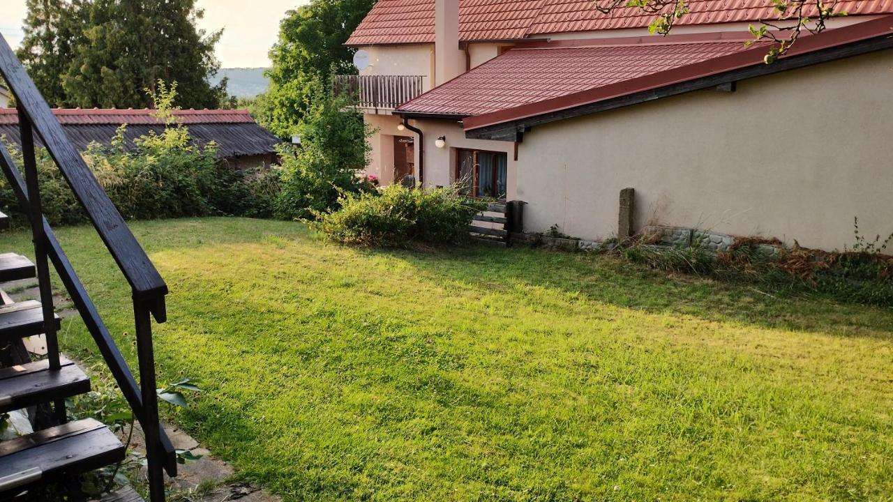 Zbraslav Old Garden * Prag