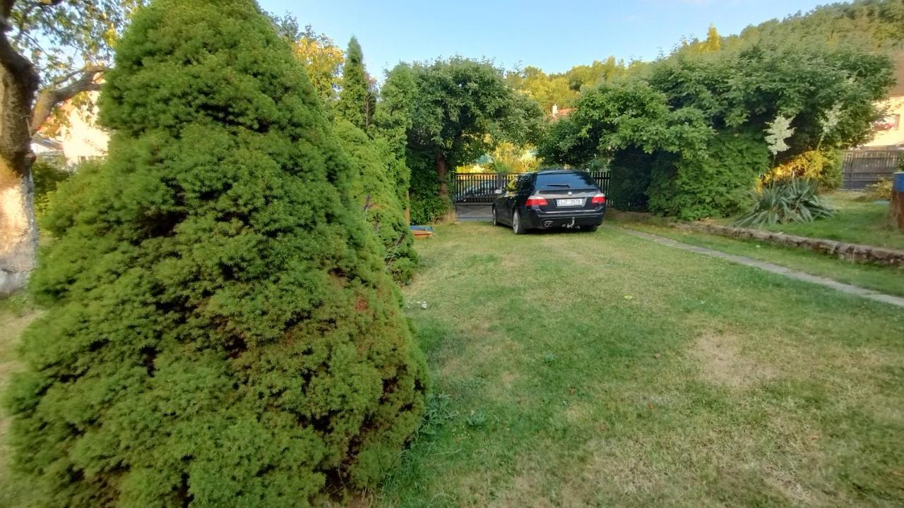 Lejlighed Zbraslav Old Garden