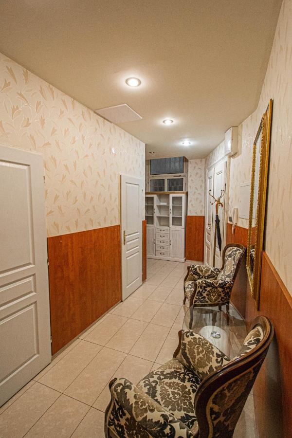 2bdr Flat Behind Museum Prag