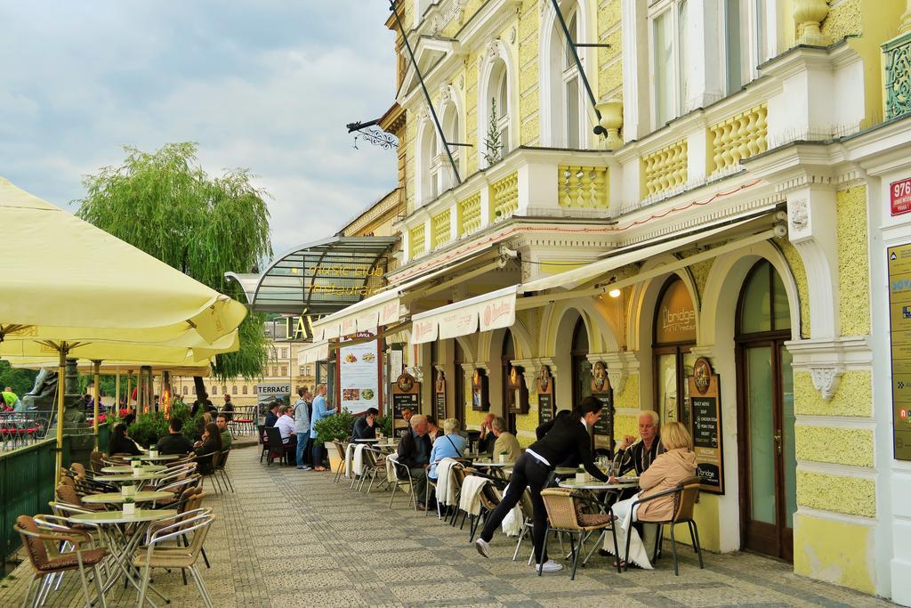 Garden Castle * Prag