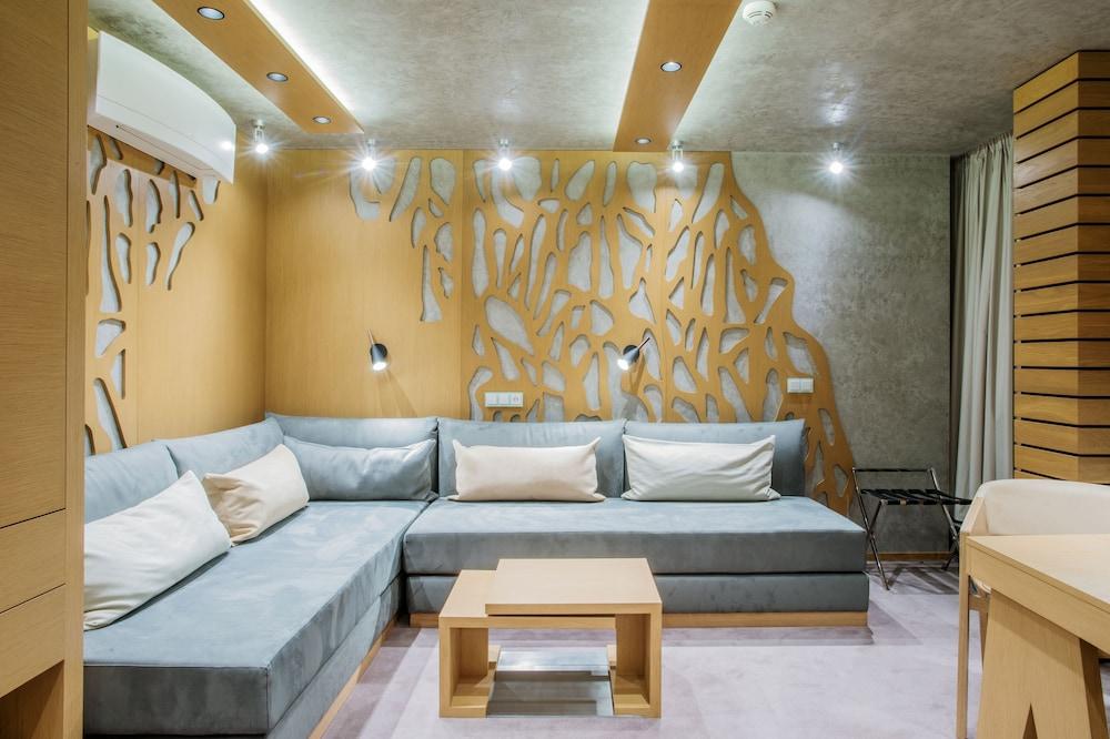 Wellness Step Hotel