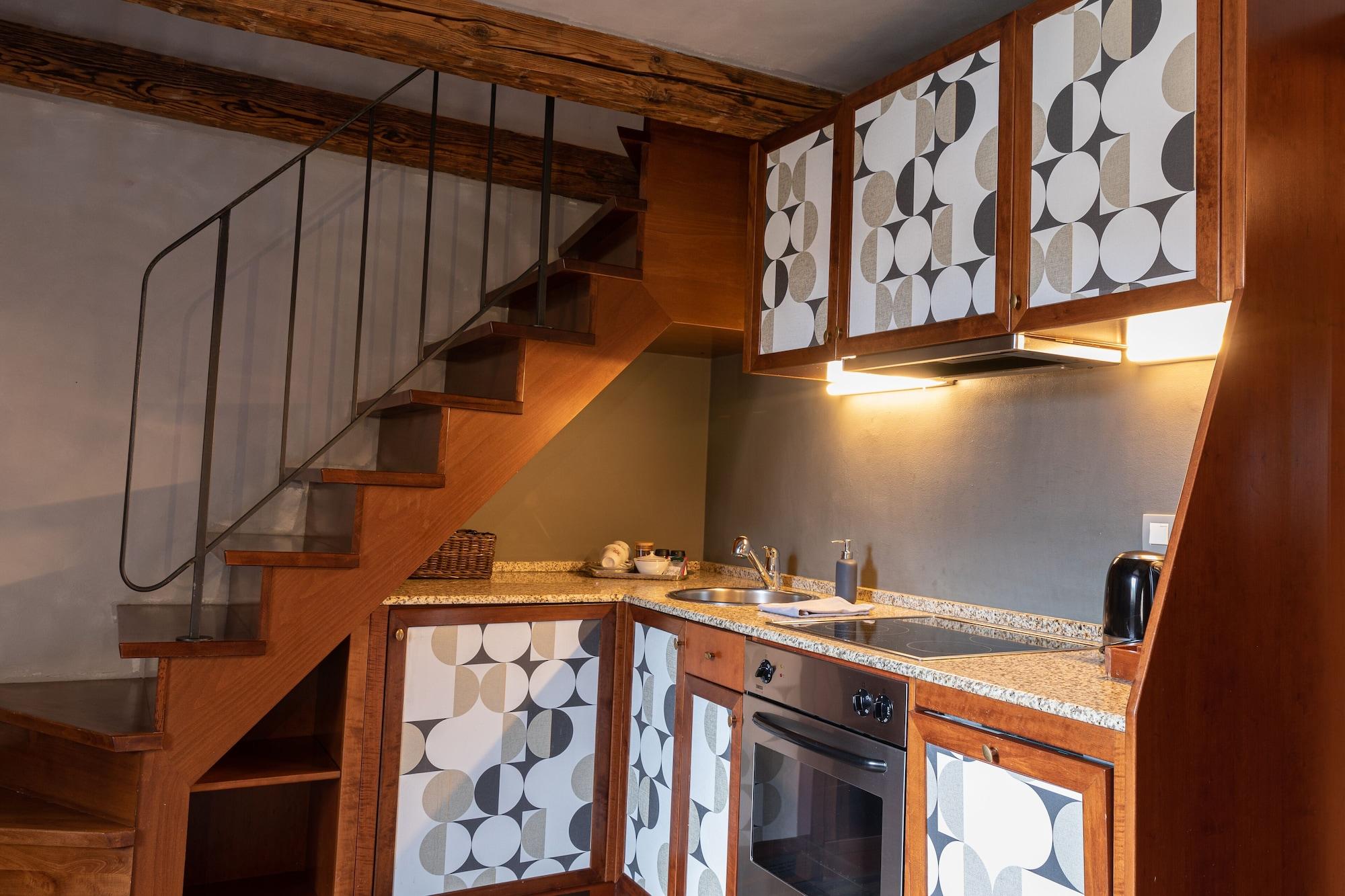 Hotel Miss Sophie's Charles Bridge 4*
