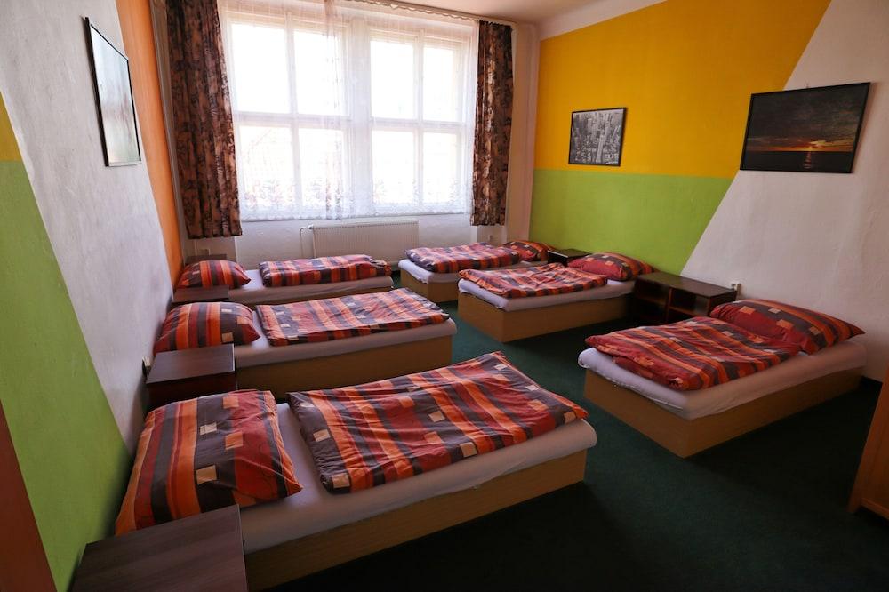 A - Centrum Prag
