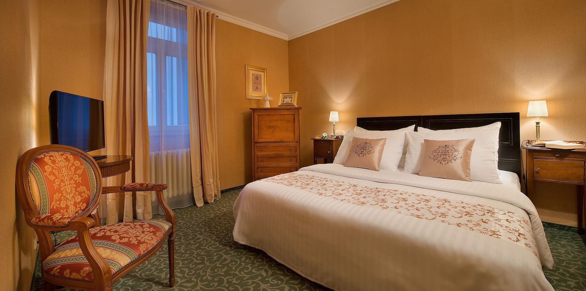 Hotel Angelis 4*