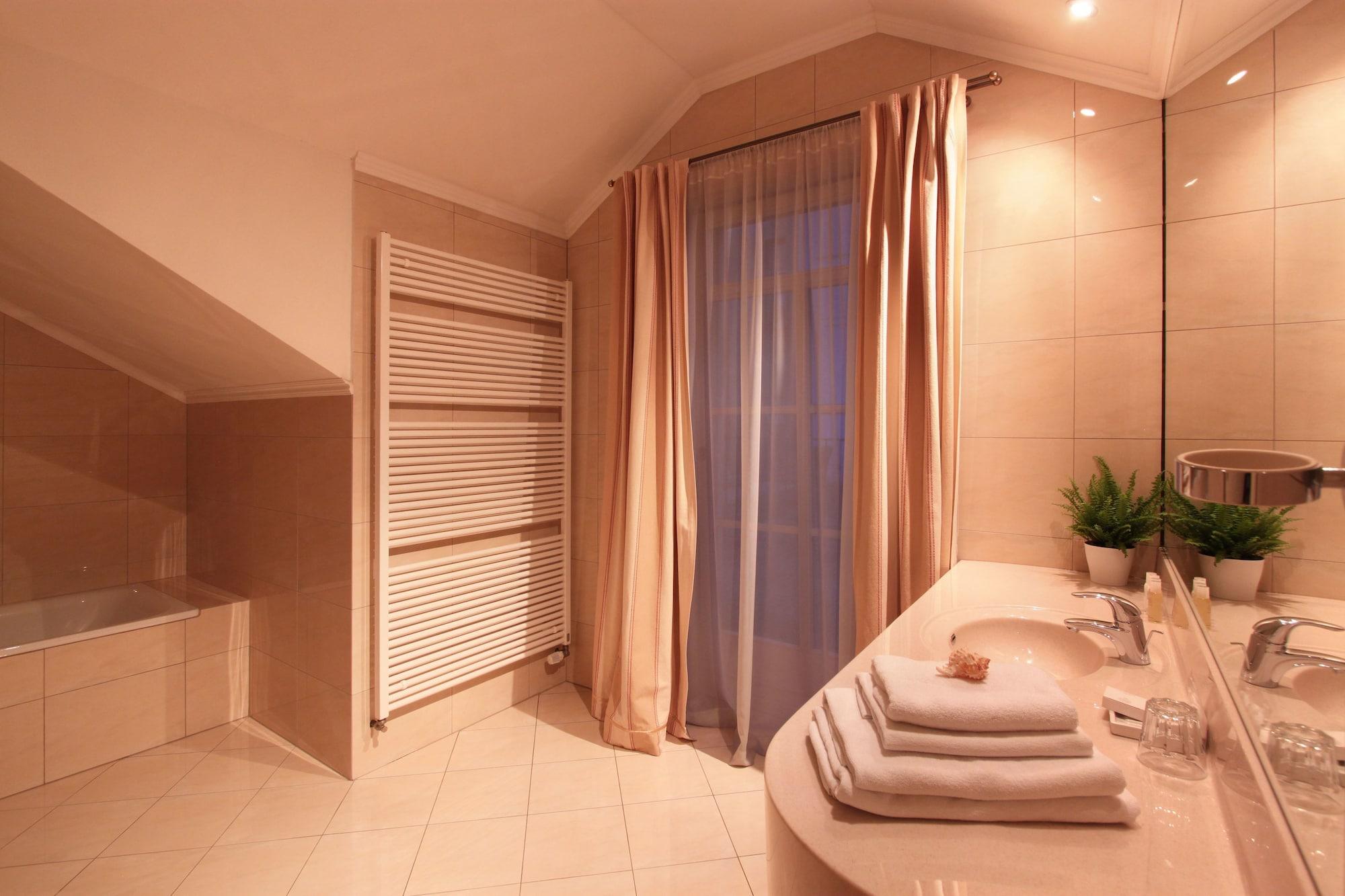 Angelis Hotel Prag