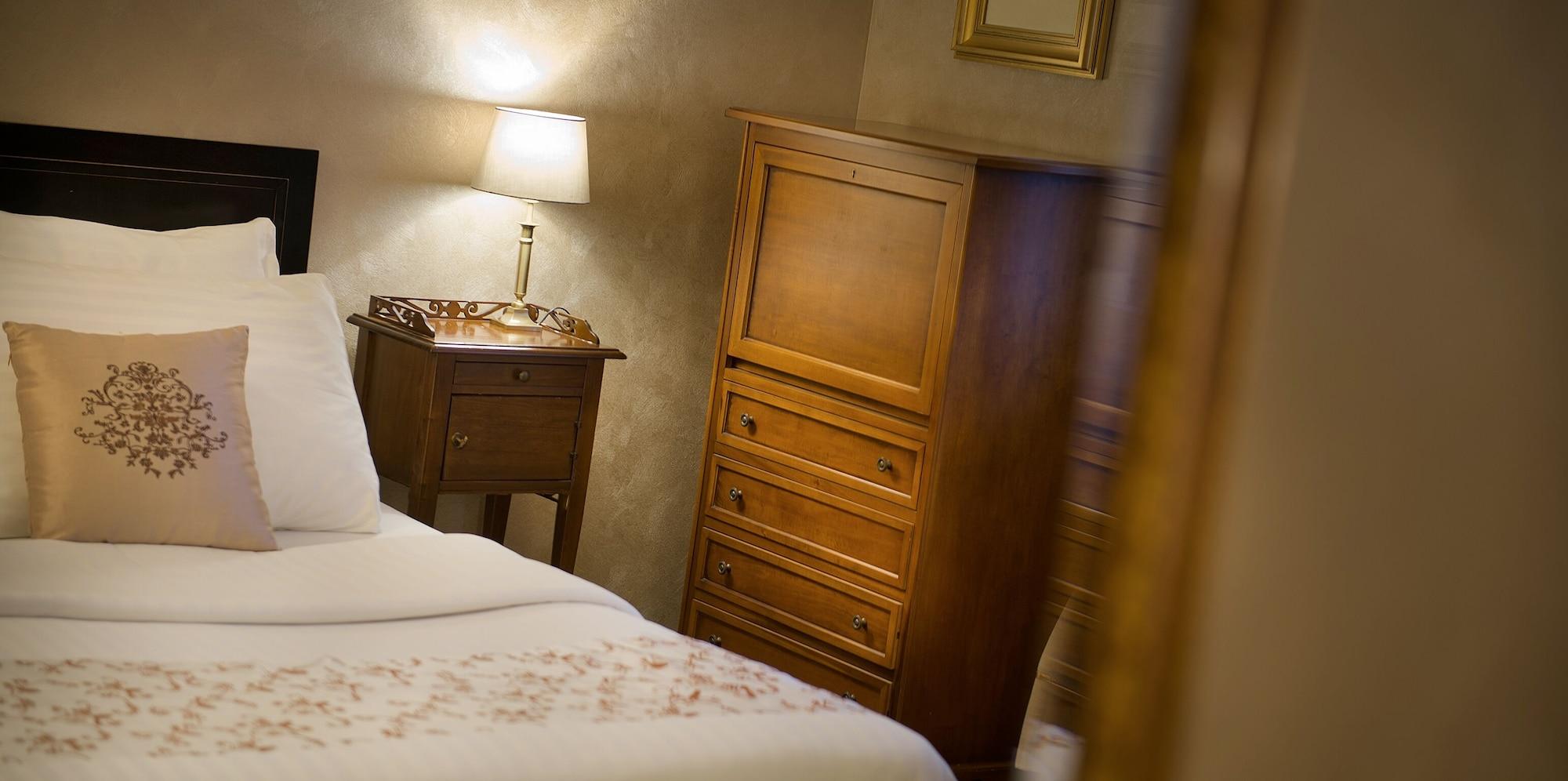 Hotel Angelis 4*