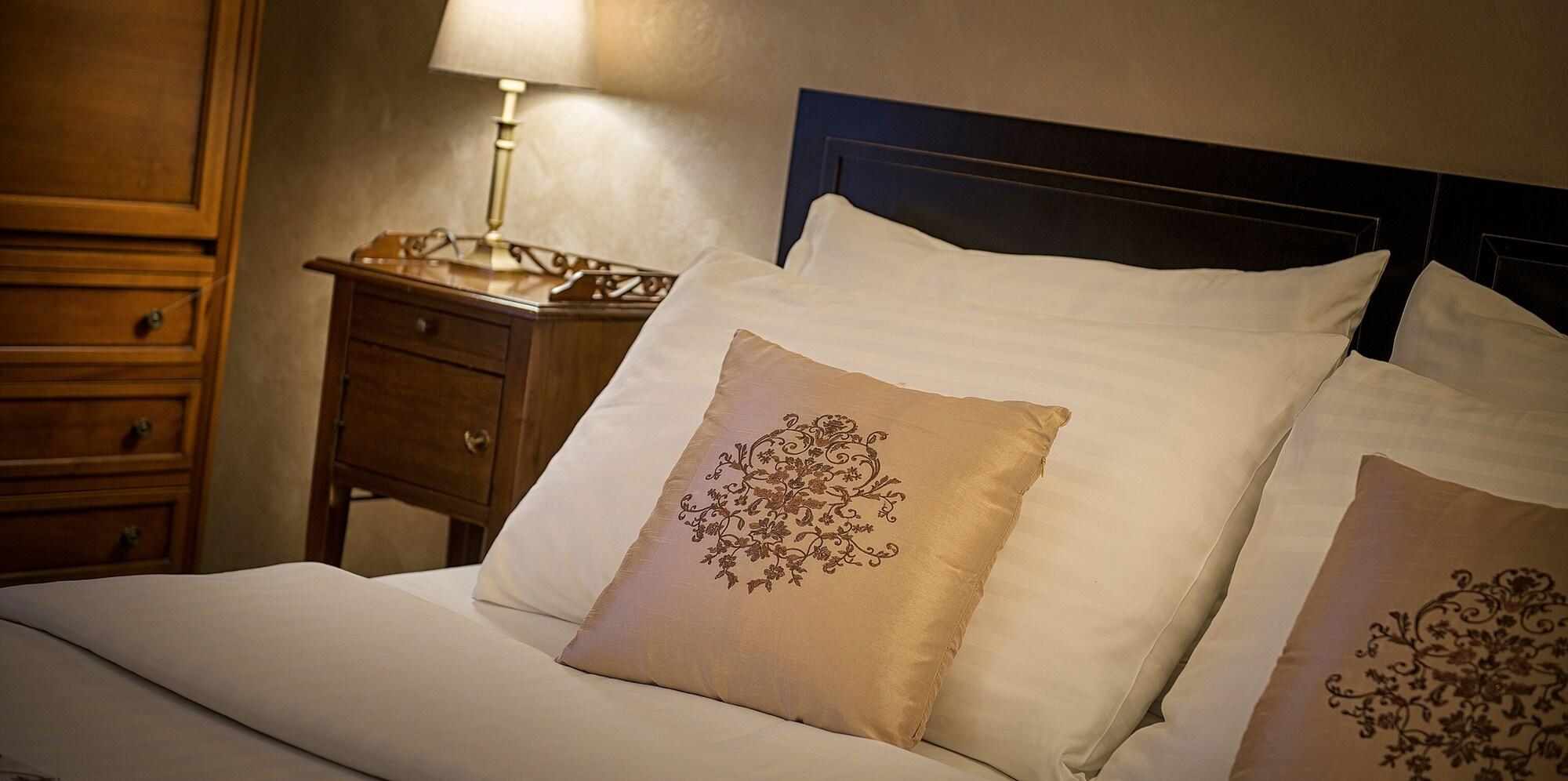 Angelis Hotel Prag