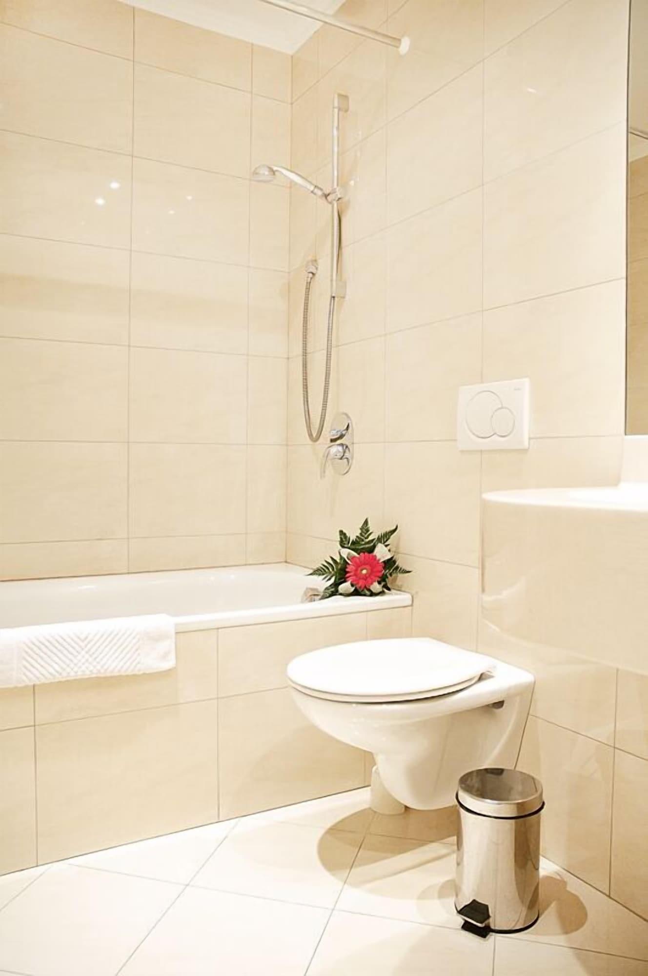 Angelis Hotel