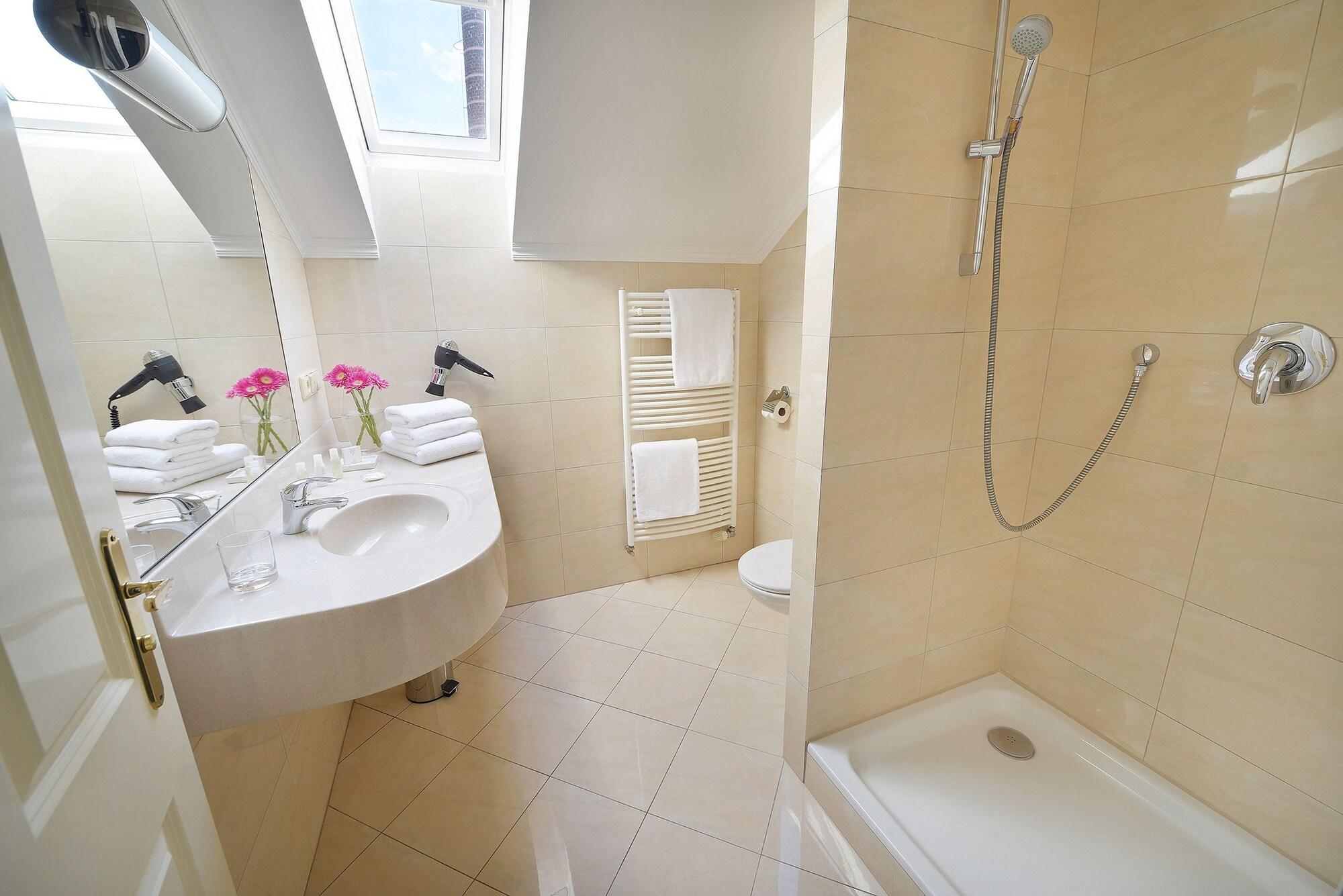 Angelis Hotel Prag