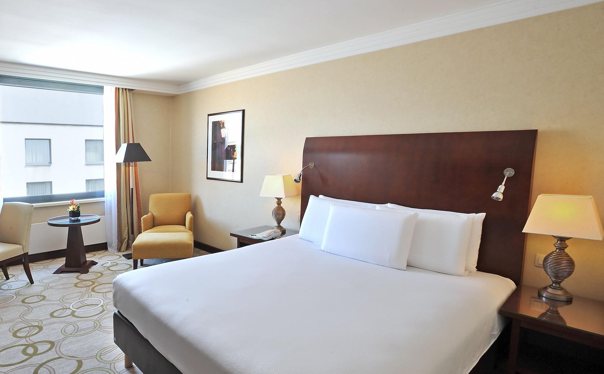 Hotel Hilton Old Town Praha