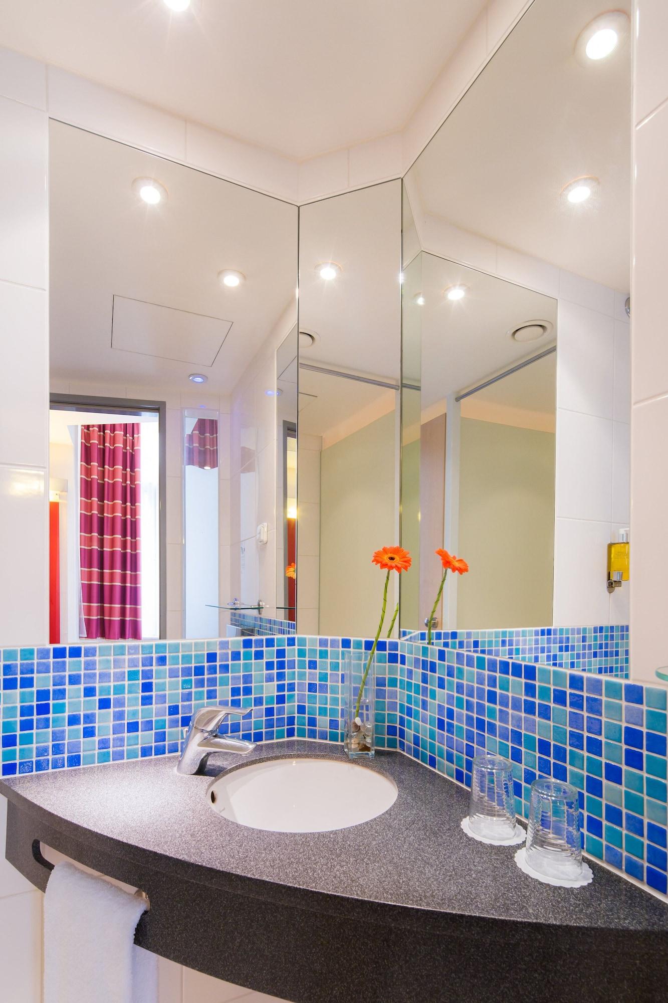 Exe Park Hotell Prag