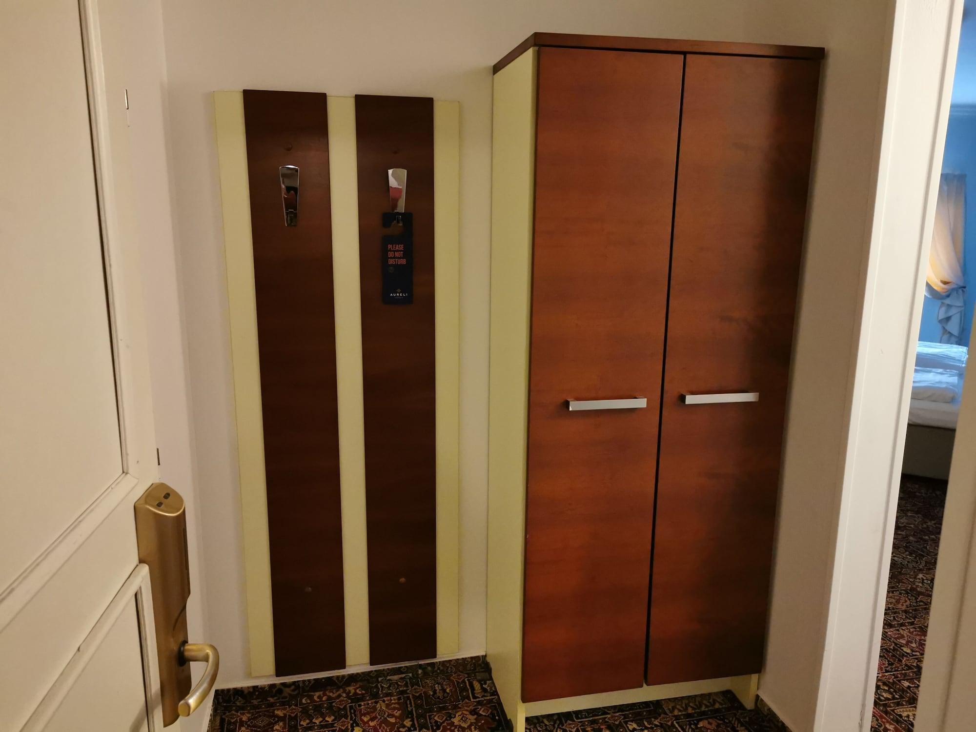 City-inn Hotell