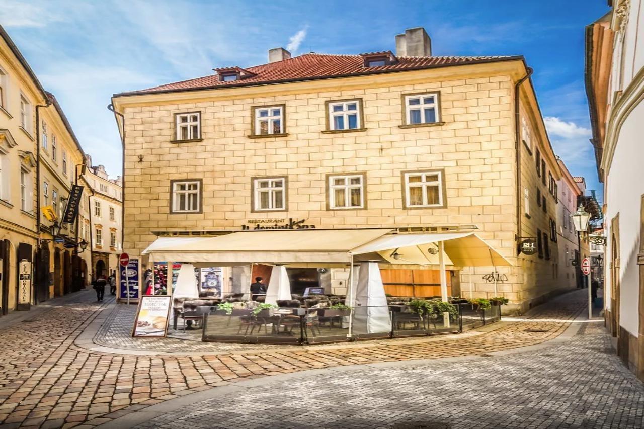 The Dominican Praha
