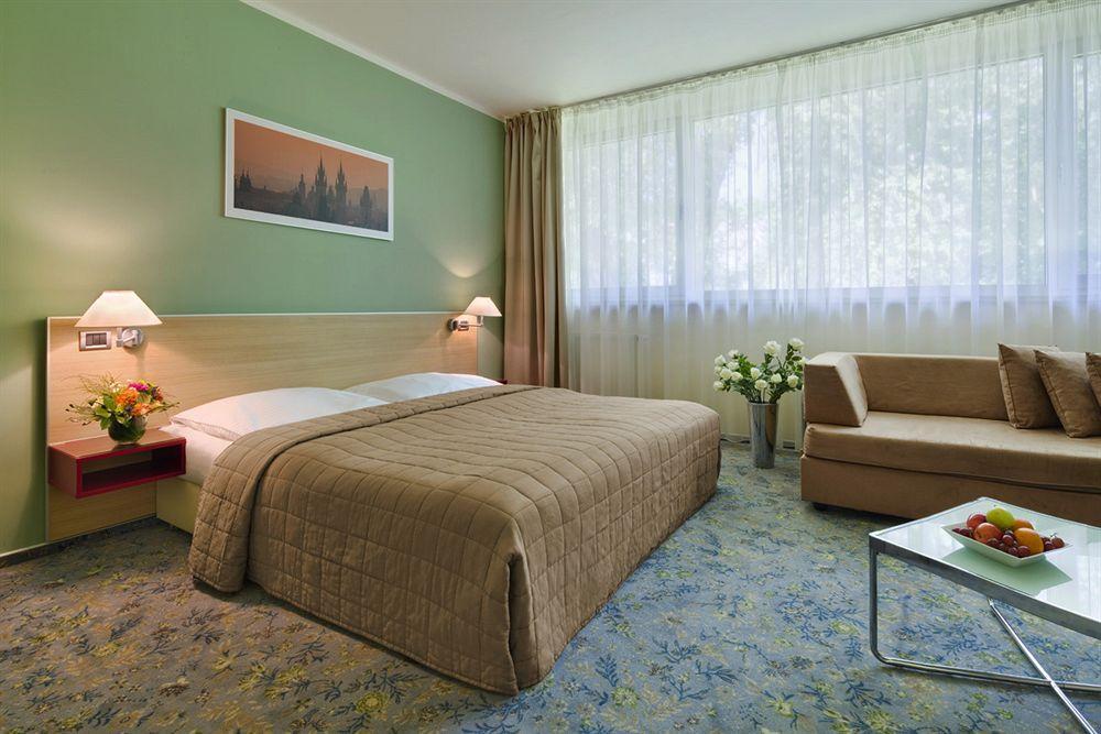 Michael 4* Praha