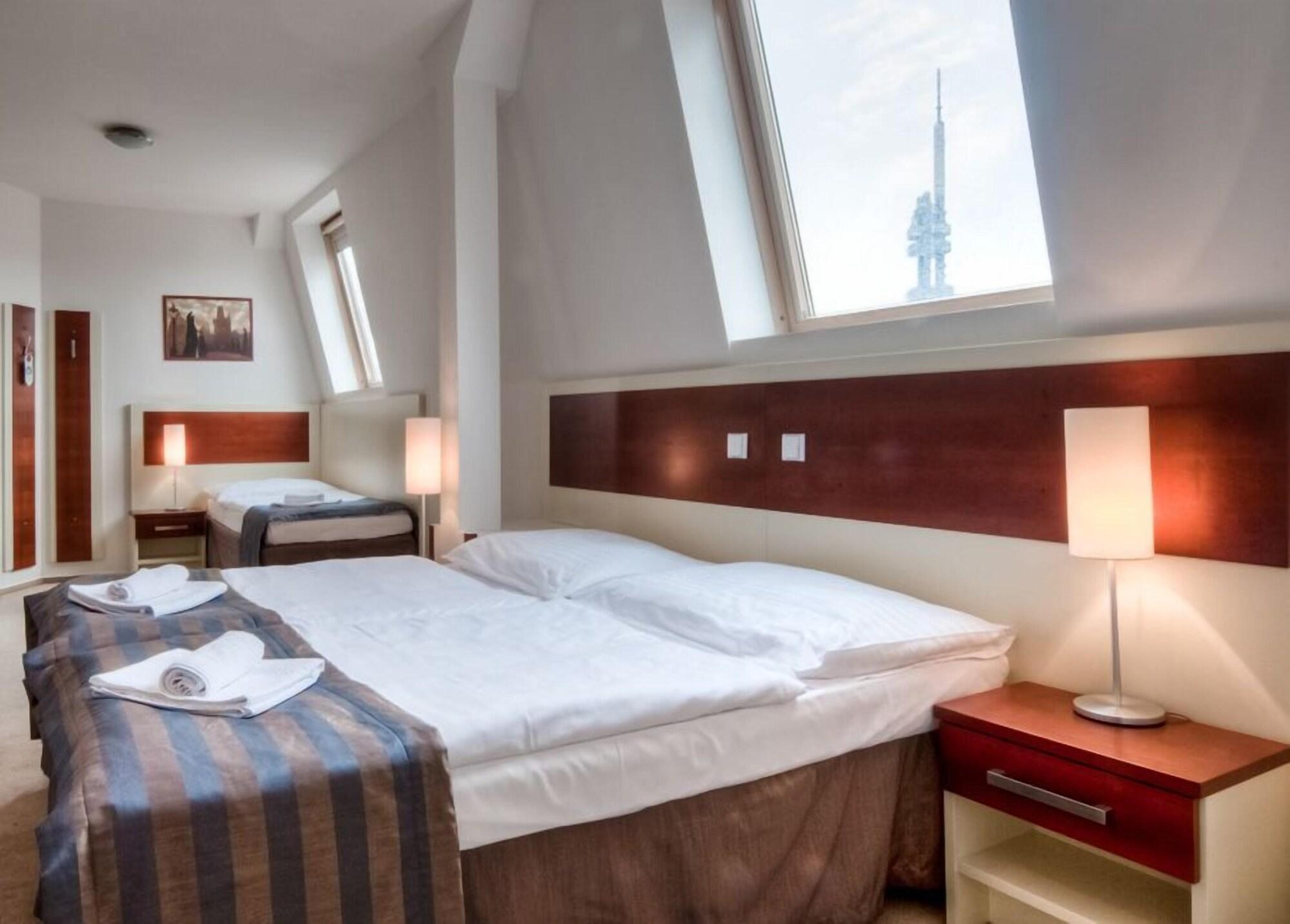 Hotel Gloria