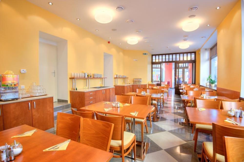 Hotel Gloria Prague