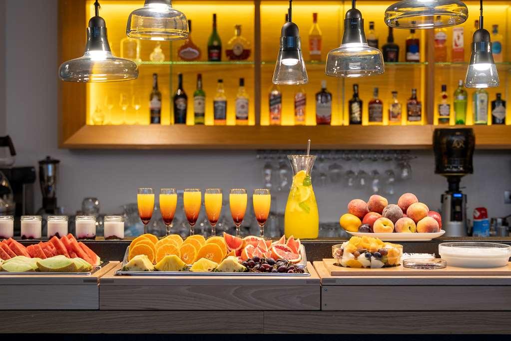 Hotell Innside Old Town Prag