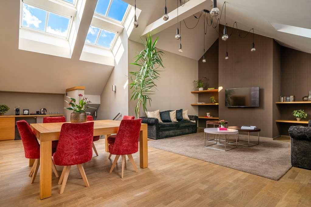 Innside Old Town 4* Prague