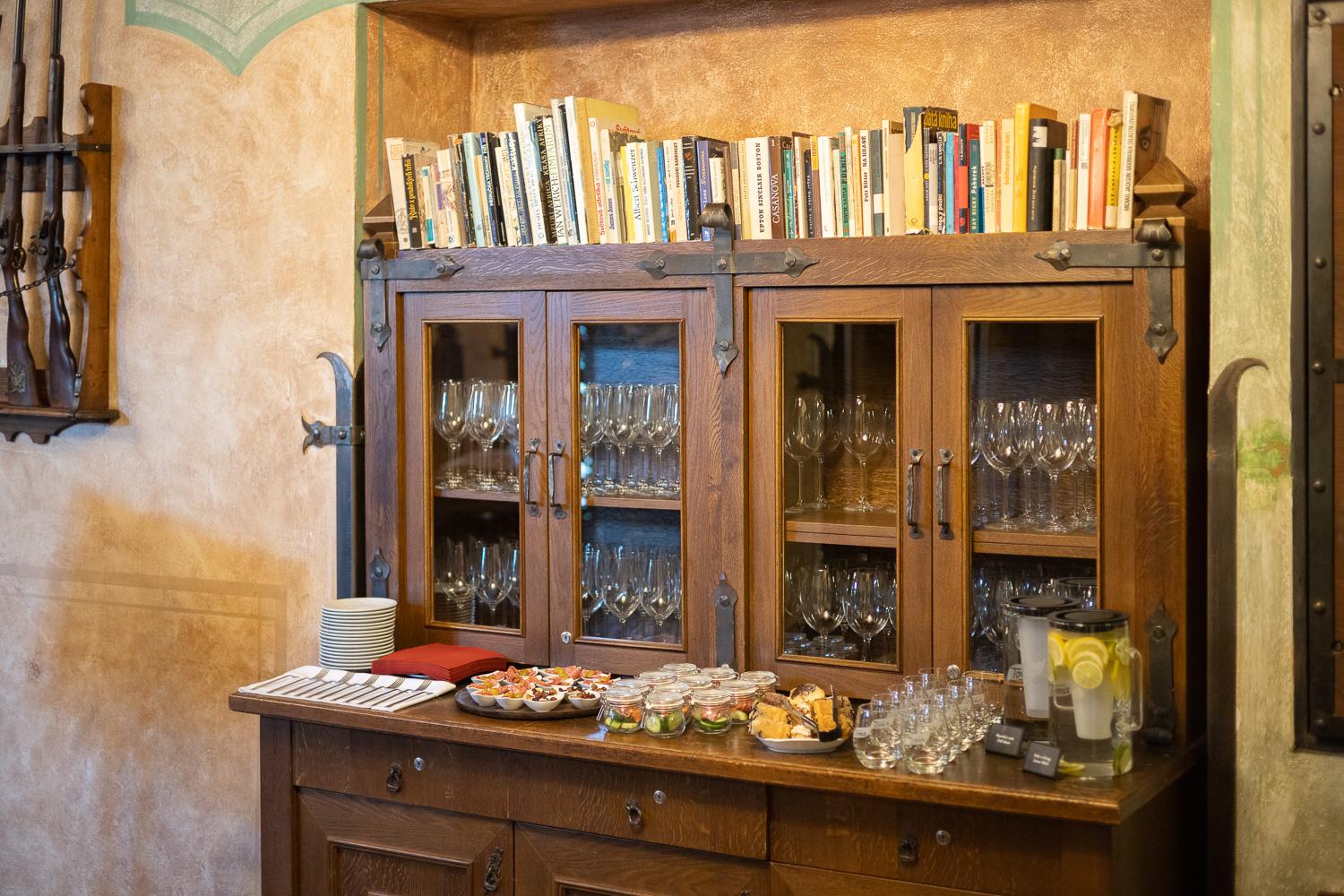 Hotel Pytloun Old Armoury 4*