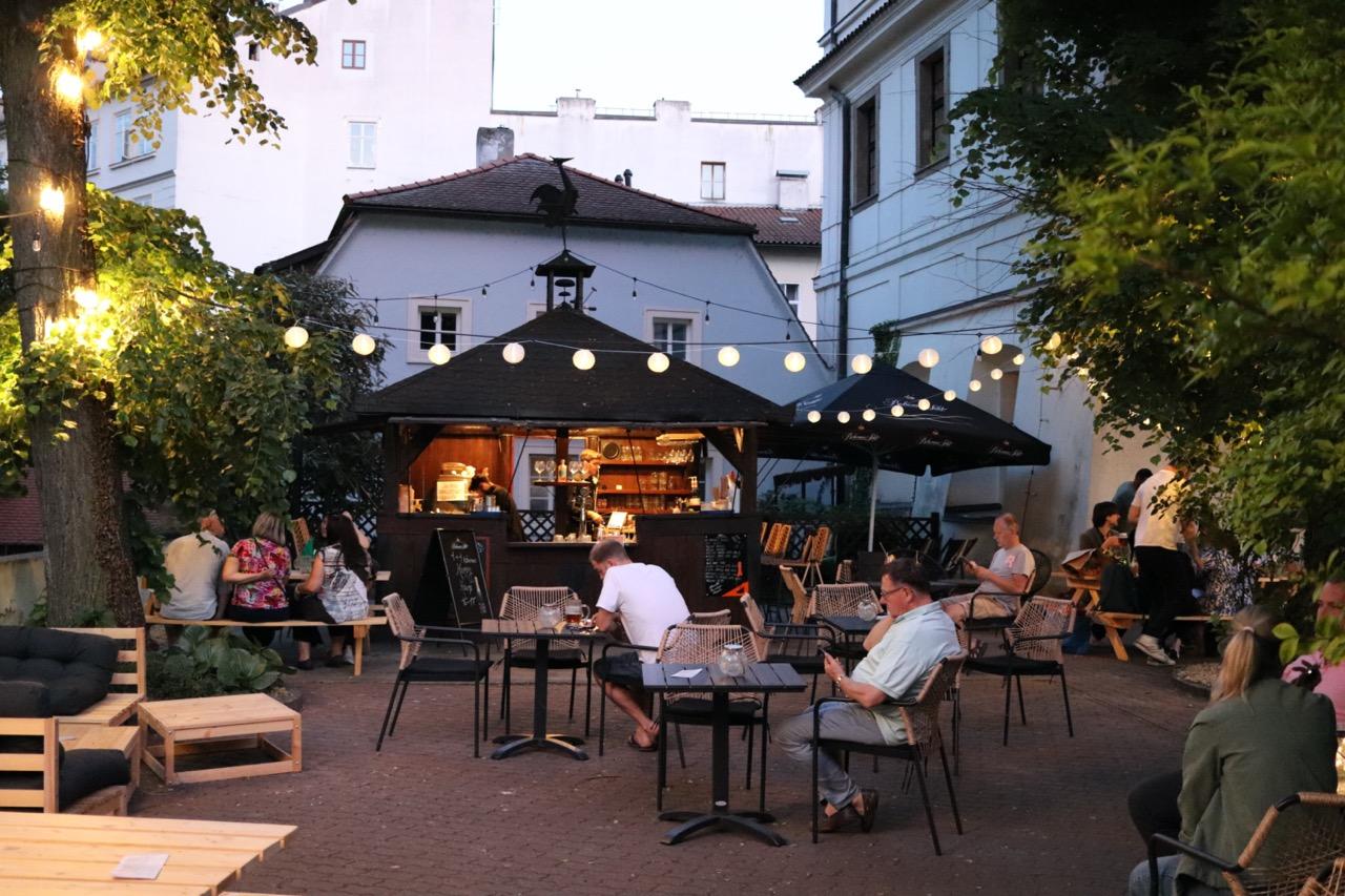 Hotel Pytloun Old Armoury 4*