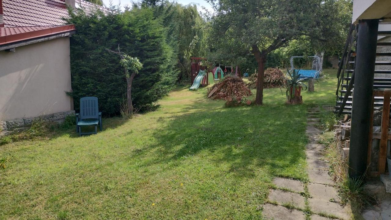 Lejlighed Zbraslav Old Garden Prag