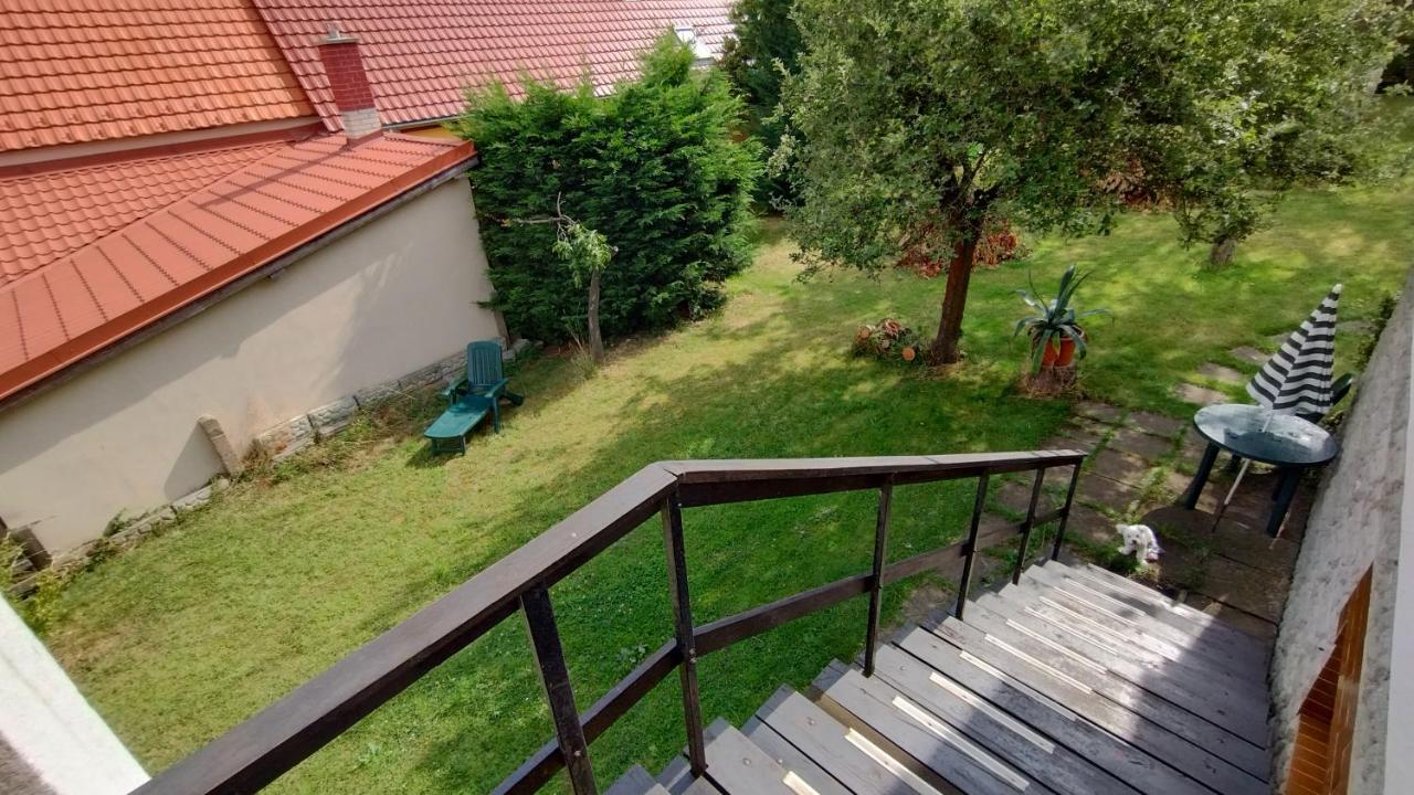 Lejlighed Zbraslav Old Garden Prag