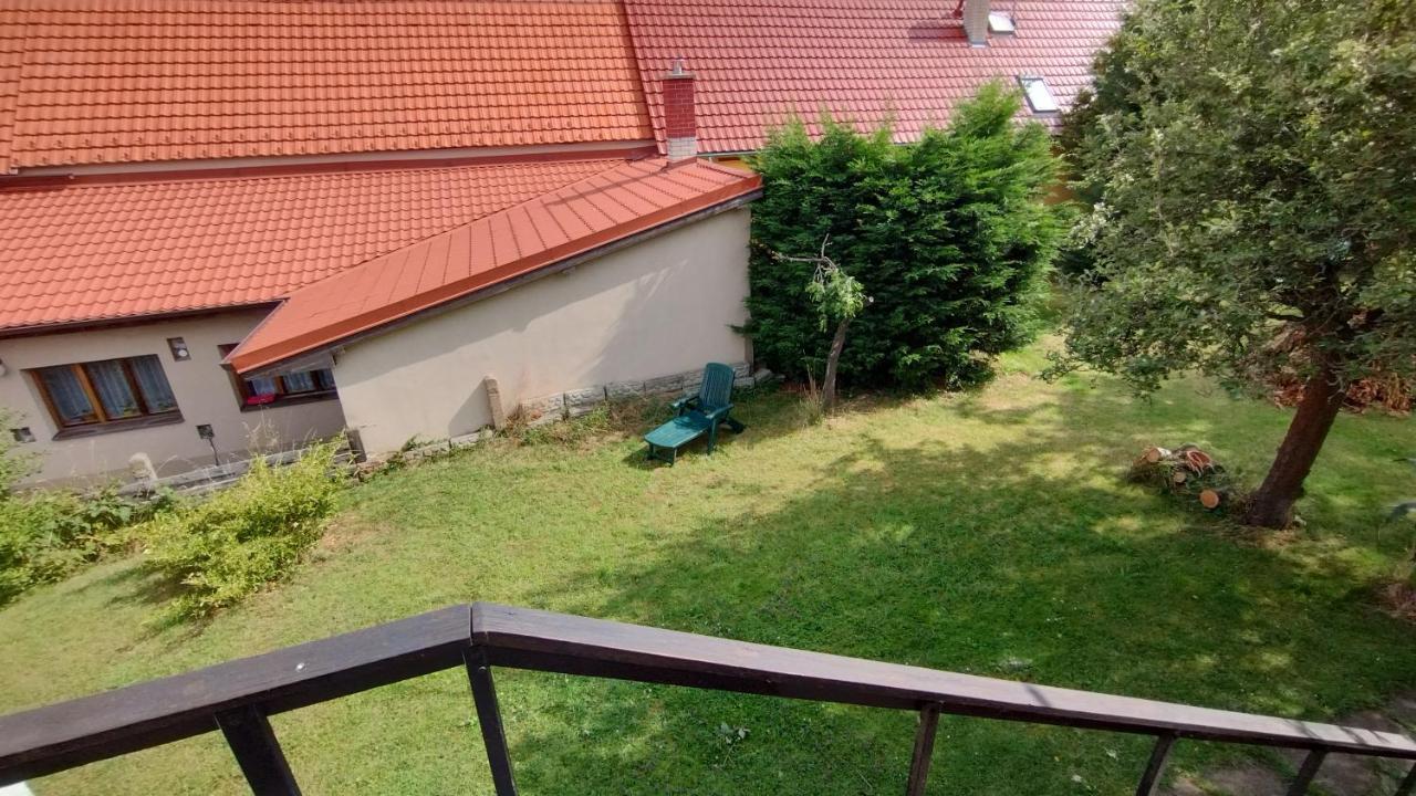 Zbraslav Old Garden * Prag