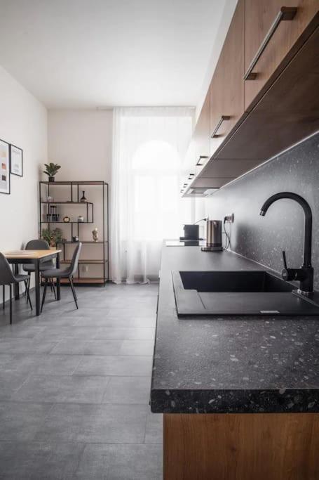 Helen Homestay Palmovka Apartment Prague