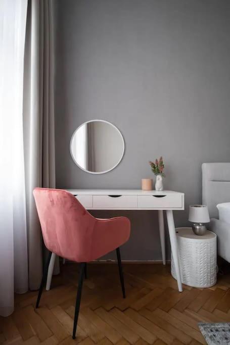 Helen Homestay Palmovka * Prague