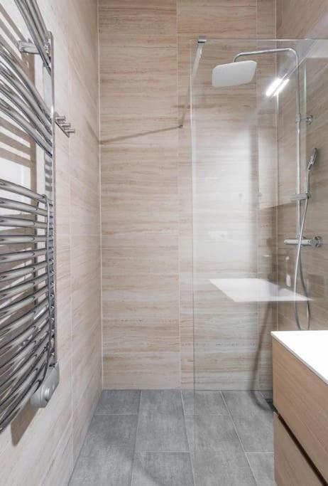 Apartment Helen Homestay Palmovka *