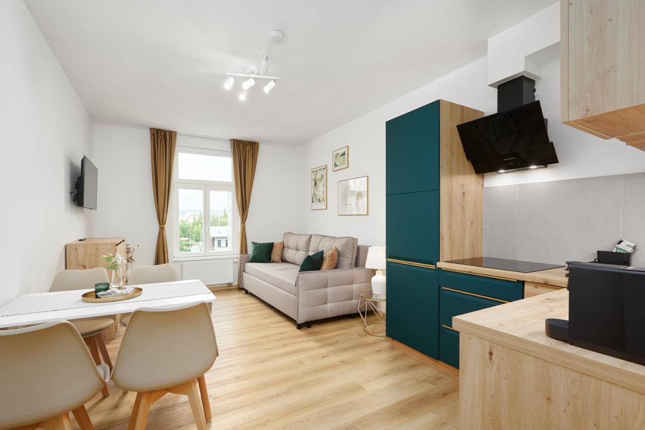 Lejlighedshotel 44