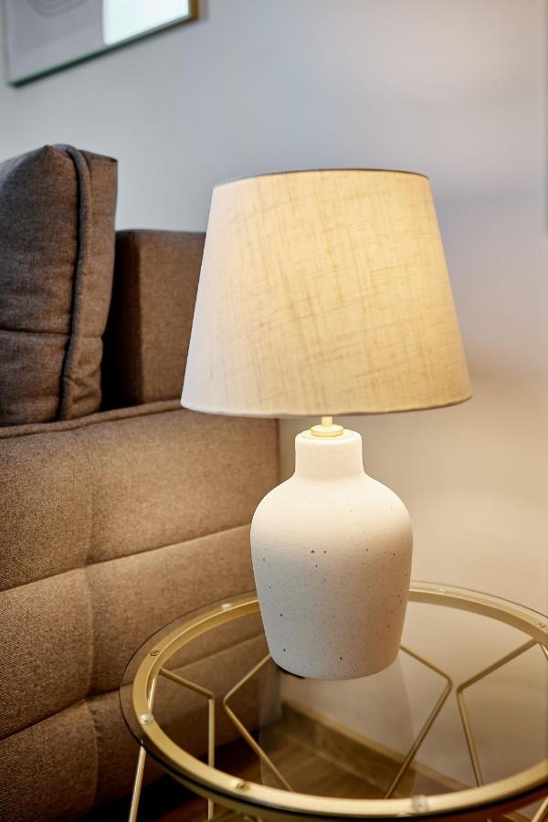 Lejlighedshotel 44 Prag