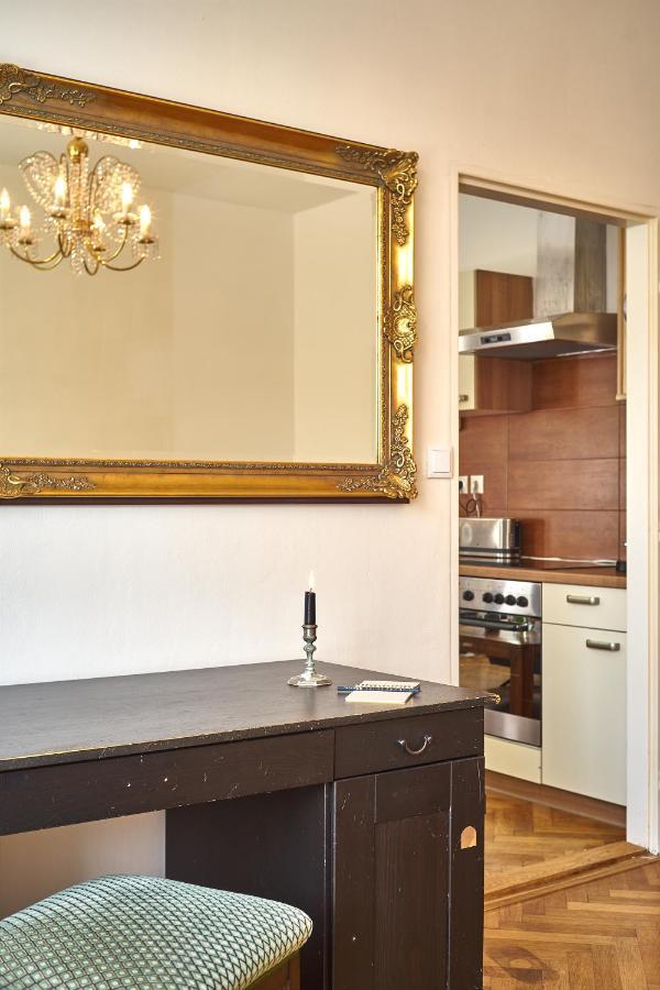 Apartment Iii - Centrum Prag