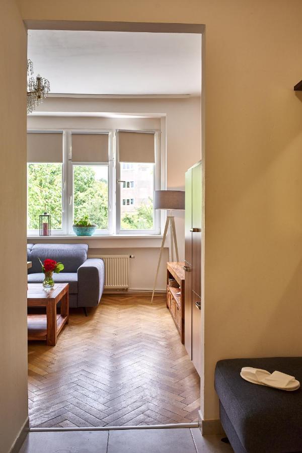 Iii - Centrum Apartment *