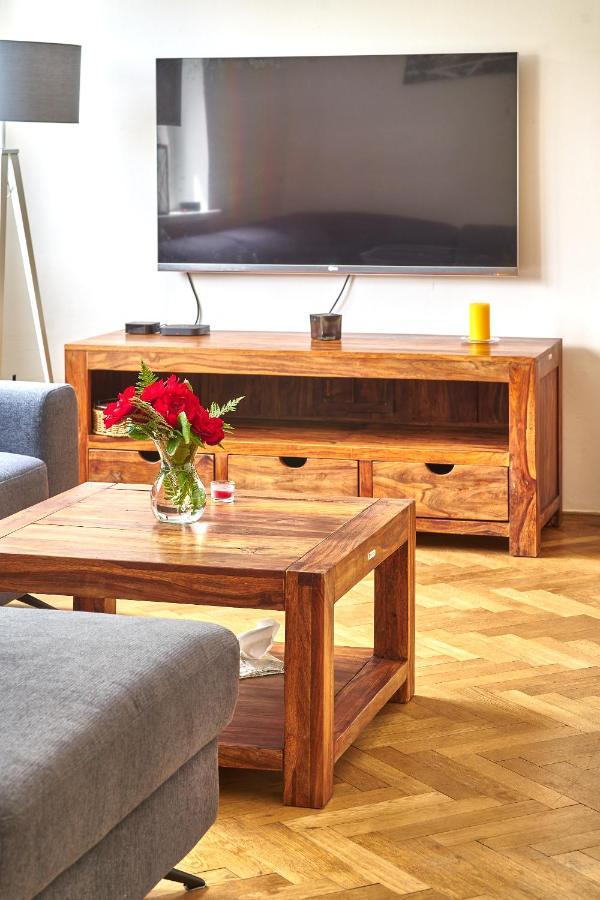 Iii - Centrum Apartment *
