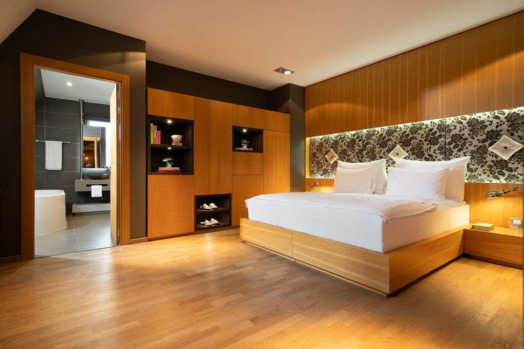Innside Old Town Hotel Prague