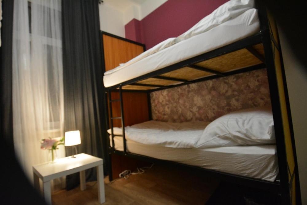 Hostel Helen U Namesti Miru