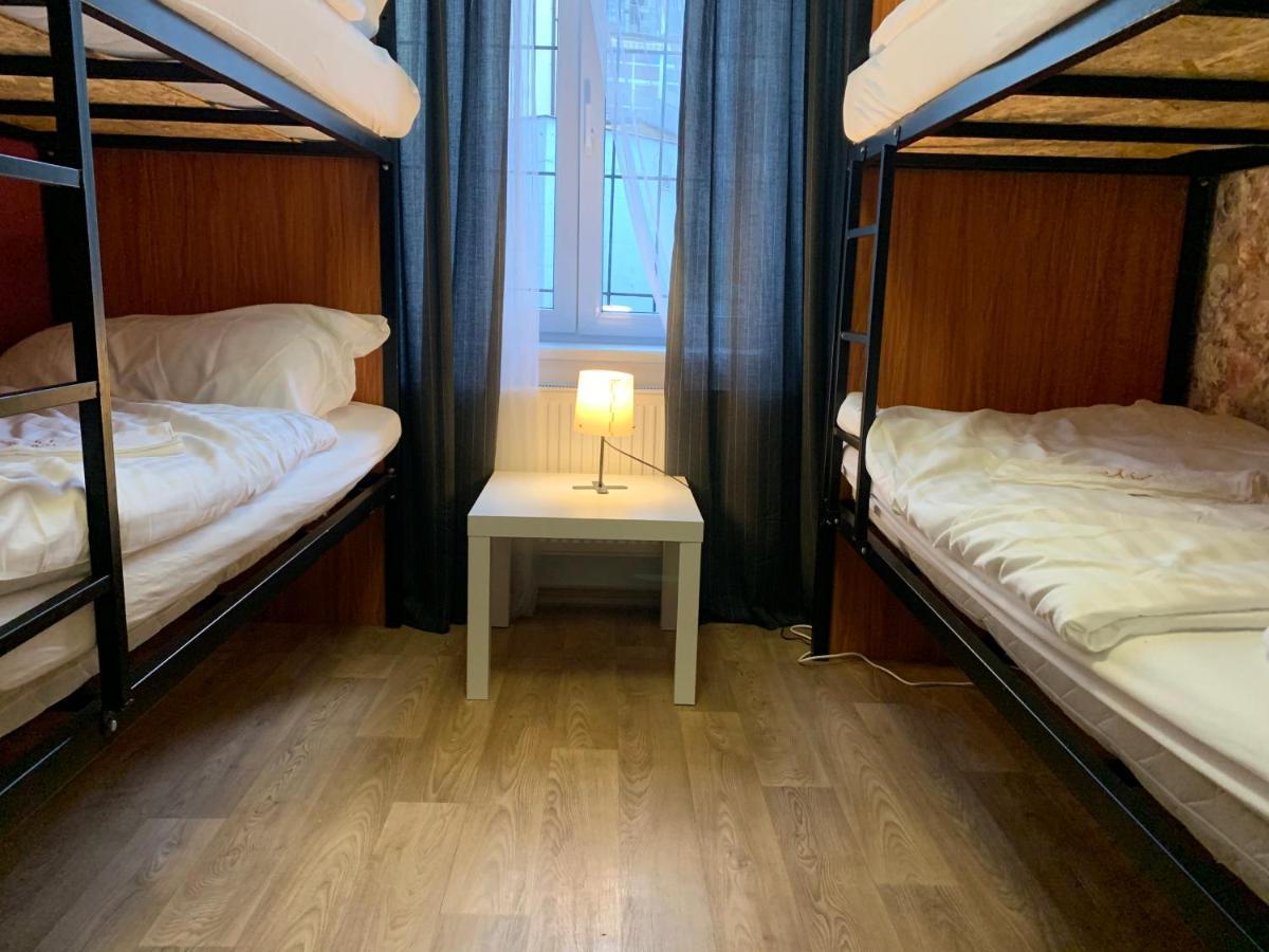 Hostel Helen U Namesti Miru *