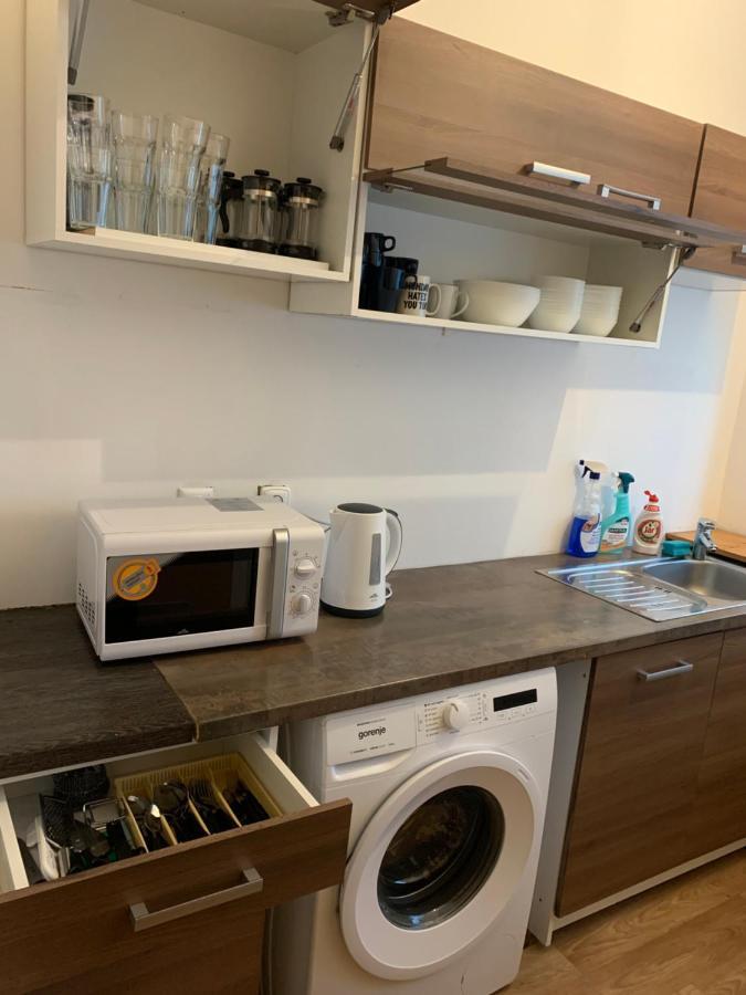 Hostel Helen U Namesti Miru Praha