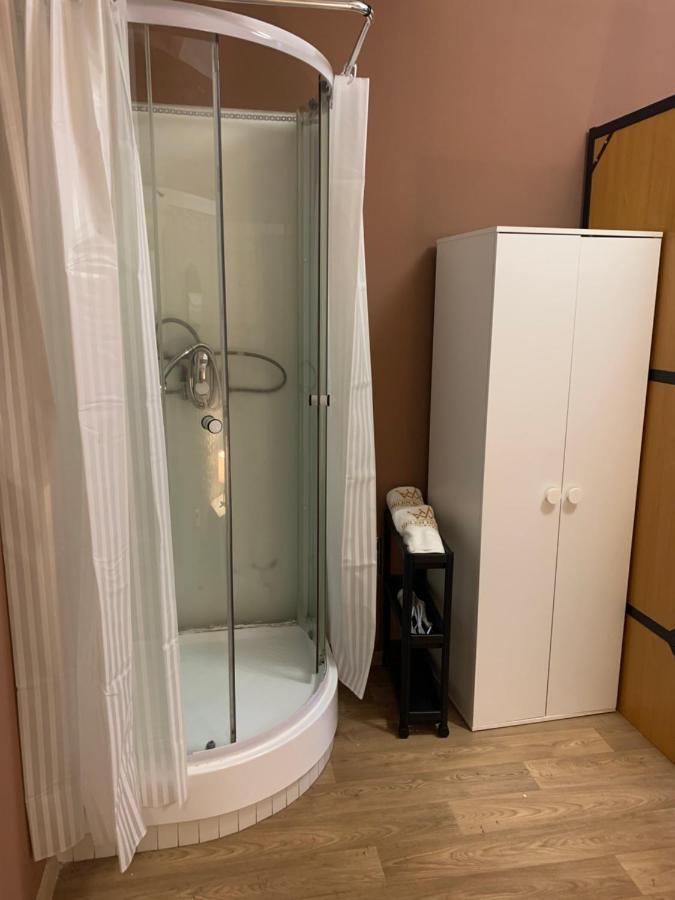 Hostel Helen U Namesti Miru
