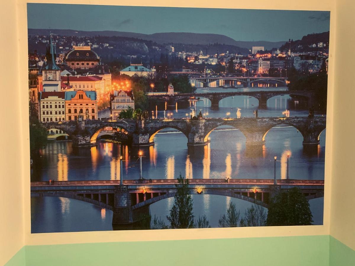 Hostel Helen U Namesti Miru