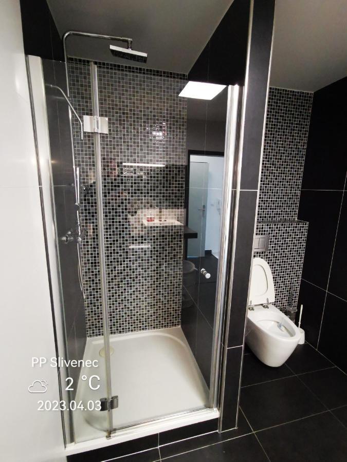 Rumako Apartment Prague